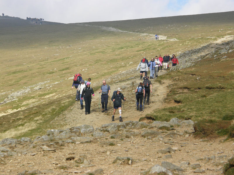 Helvellyn